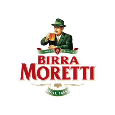 Birra Moretti